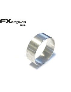 Regulator spacer