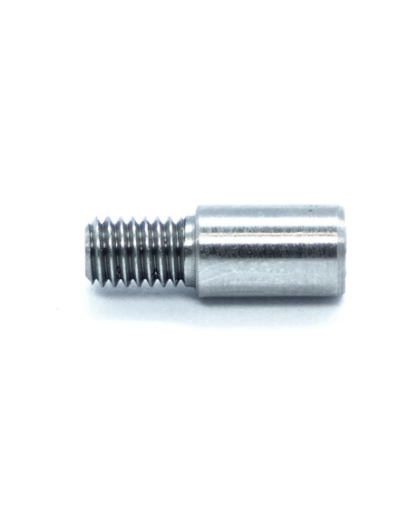 Indexing M3 screw