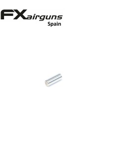 Pasador cilíndrica 2h6x6 2