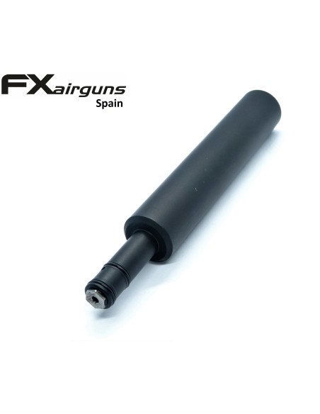 Valvetube Impact MKII 23mm