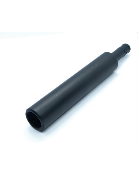 Valvetube Impact MKII 23mm