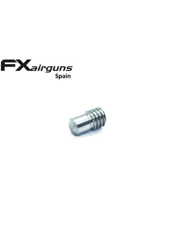 Tornillo de alimentación M4