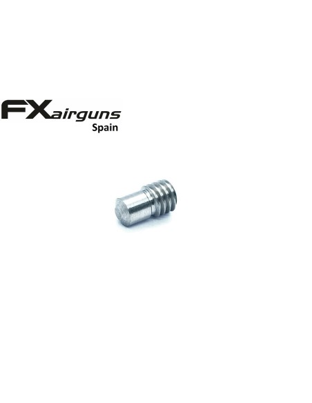 Tornillo de alimentación M4