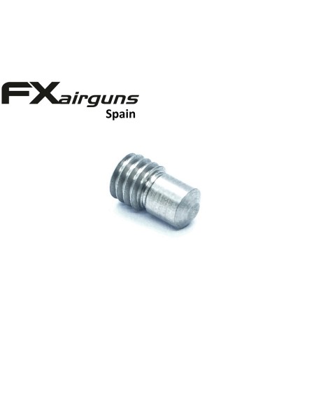 Tornillo de alimentación M4