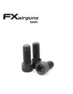 Tornillo M3x16