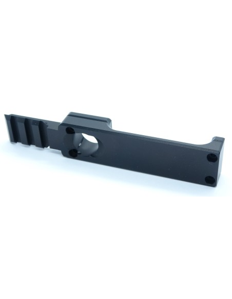Trigger Guard Impact