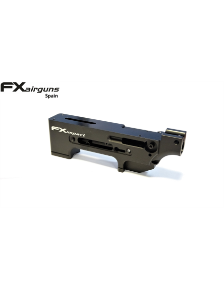 Bloque Central Impact MKII