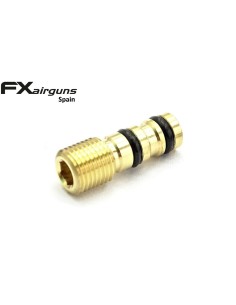 Regulator Screw FX Impact complete