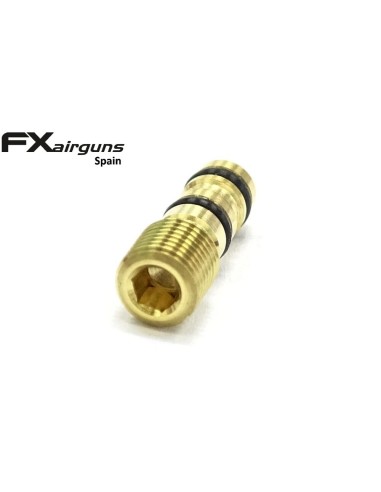 Tornillo principal regulador