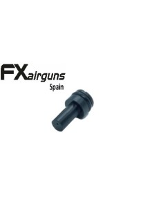 Piston regulador corto