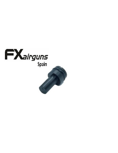 Regulator piston short