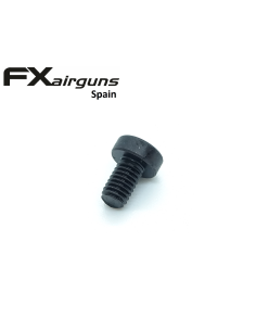 Socket head cap screw M3x5