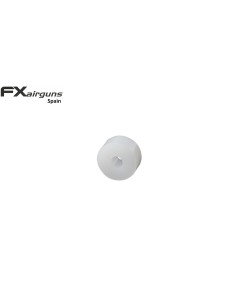 Plastic Washer 5.3x3.1x1