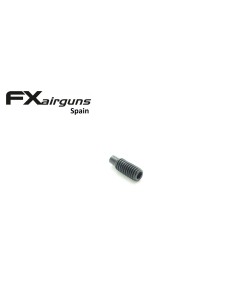 Grub screw M3x8