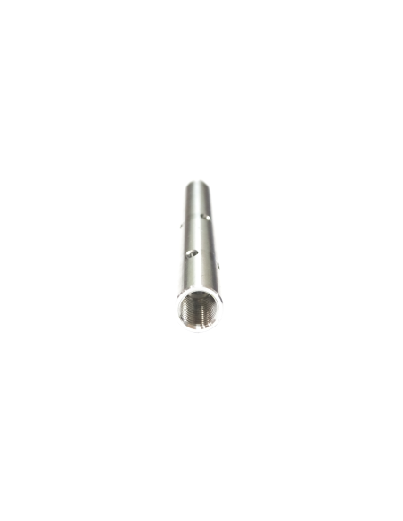 Tubo extensor cañon 10 cm