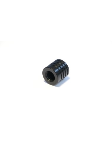 Dust Cover - Quick Connection