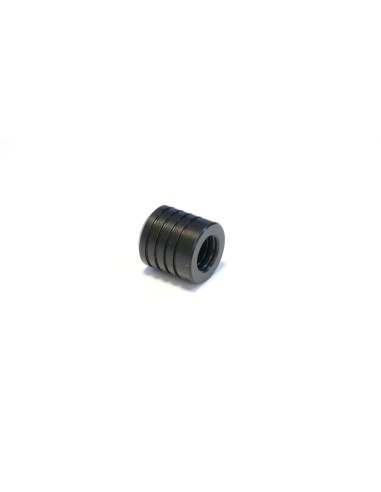 Dust Cover - Quick Connection