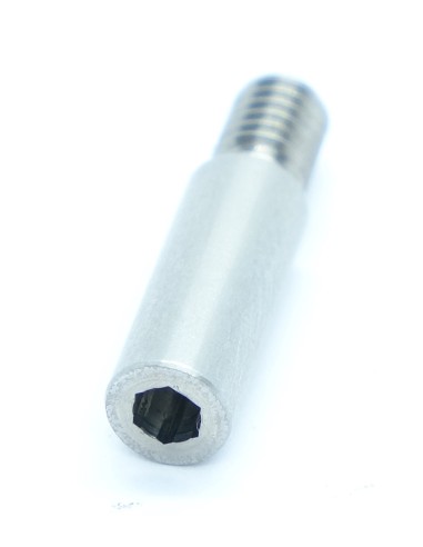 Tornillo aguja carga