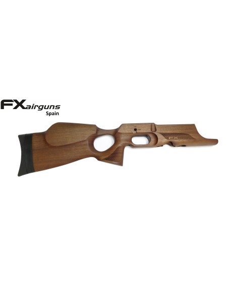 Culata Madera FX Crown