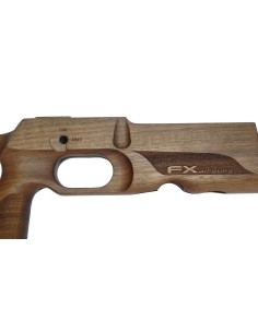 Stock Crown walnut 2