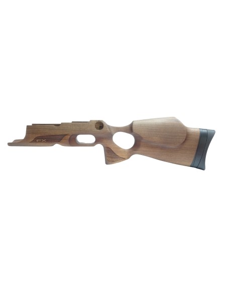 Culata Madera FX Crown