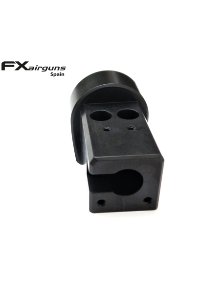 Adaptador culata Dreamline Tac
