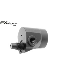 Air bottle adapter Dreamline 2