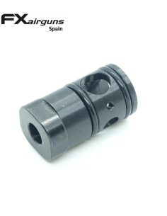 Perno de potencia Ext. Dl/Cro