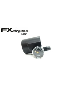 Adaptador botella completo