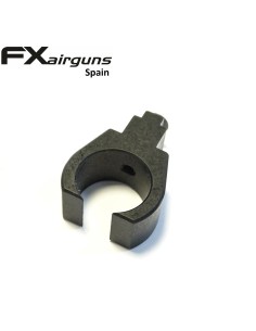 Tube support Bulpup 20mm