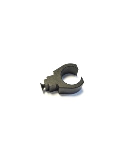 Soporte Cañon rail Alum 20mm 2