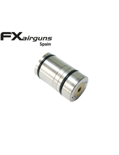 Regulador Ajustable AMP