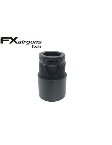 FX Dreamline Plenum 17cc