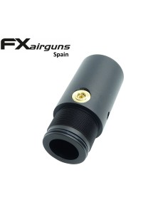 Power Adapter w/HP regulator