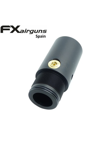 Modulo con regulador HP