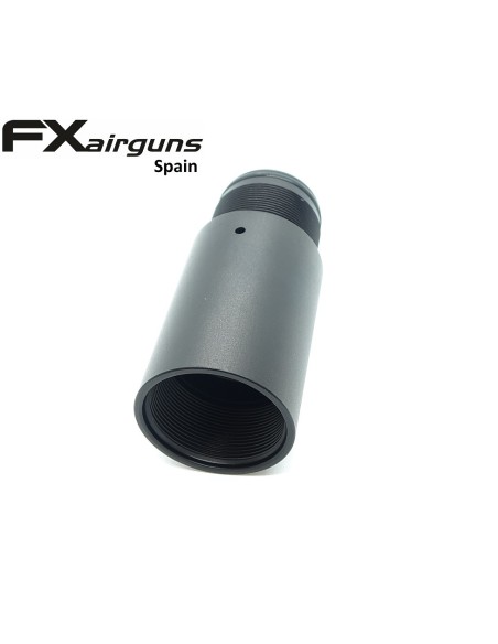 Modulo con regulador HP