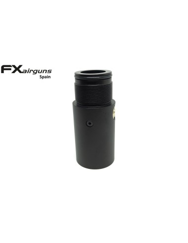 Modulo con regulador HP