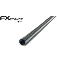 Tubo para cañon 14x750mm .35
