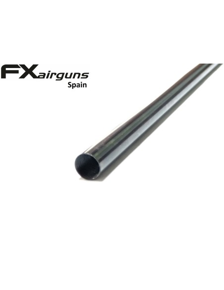 Tubo para cañon 14x750mm .35
