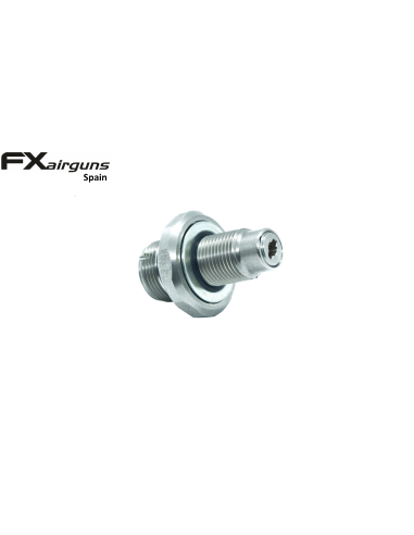 Bottle connector Impact M3 cpl