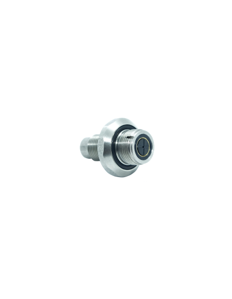 Bottle connector Impact M3 cpl